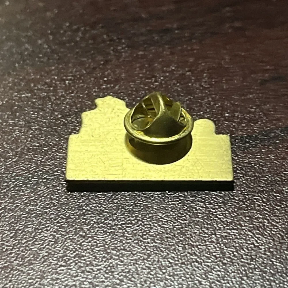 Marc Anthony Singer Group‎ Music Lapel Hat Pin
